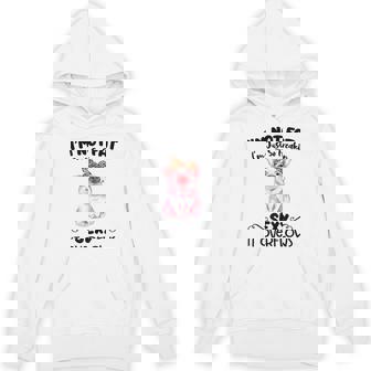 I'm Not Fat シャツ パーカー - Kawaiitshirt