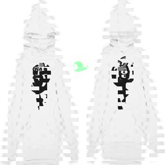 Inscryption ダンシング魔法使いホラーカードゲーム ハロウィン 怖い パーカー - Kawaiitshirt