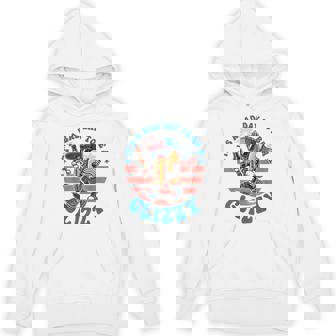 It’S A Bad Day To Be A Glizzy 4Th Of July Hot Dog Hoodie | Mazezy