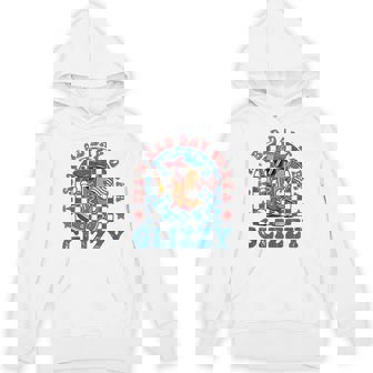 It's A Bad Day To Be A Glizzy 4Th Of July Hot Dog Hoodie - Monsterry