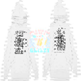 Its A Bad Day To Be A Glizzy Grill Hot Dog 4Th Of July Hoodie | Mazezy