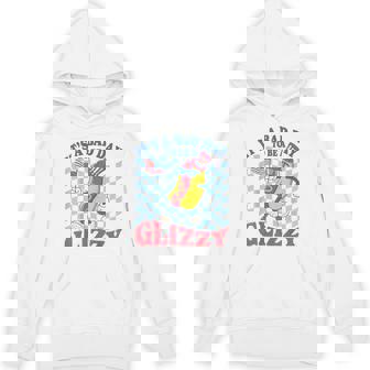 It's A Bad Day To Be A Glizzy Hot Dogs 4Th Of July Hoodie - Monsterry