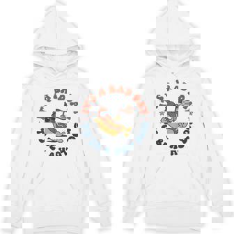 It's A Bad Day To Be A Hot Dog 4Th Of July Hoodie | Mazezy
