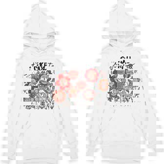 It's Ok To Make Mistakes Be Different Mental Health Kindness Hoodie | Mazezy