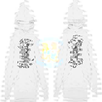 I've Seen Some Weird Shit Hoodie - Monsterry