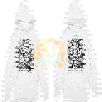 I've Seen Some Weird Shit Hoodie | Seseable CA