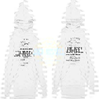 Jack Russell Terrier ヴィンテージジャック・ラッセル・テリア Hoodie - Kawaiitshirt
