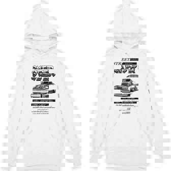 Jdm ストリートスイパー Ls400ip パーカー - Kawaiitshirt