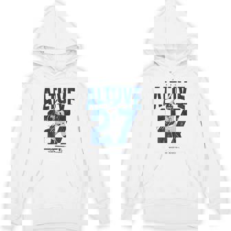 Jose Altuve Houston Baseball Players Mlbjal3901 Hoodie | Mazezy
