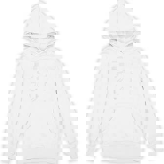 Kenko カメラひとことシリーズ 「今日は絶対に手ブレしない。」【白文字・背面デザイン】 Hoodie - Kawaiitshirt