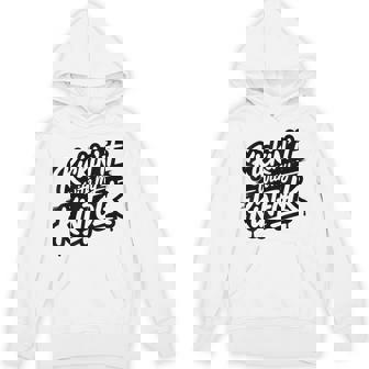 Kickin' It With My Kinfolk Family Reunion Hoodie | Mazezy