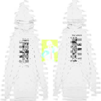 King Of Prism-Your Endless Call- 新イラスト タイガ パーカー - Kawaiitshirt