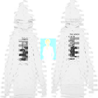 King Of Prism-Your Endless Call- 新イラスト ヒロ パーカー - Kawaiitshirt