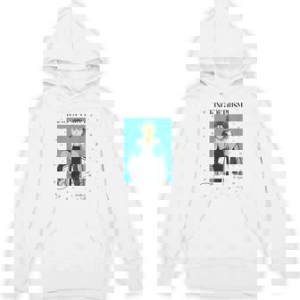 King Of Prism-Your Endless Call- 新イラスト ミナト パーカー - Kawaiitshirt