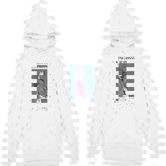 King Of Prism-Your Endless Call- 新イラスト ユウ パーカー - Kawaiitshirt