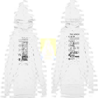 King Of Prism-Your Endless Call- 新イラスト ルヰ パーカー - Kawaiitshirt