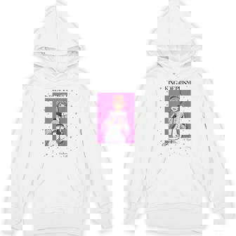 King Of Prism-Your Endless Call- 新イラスト レオ パーカー - Kawaiitshirt