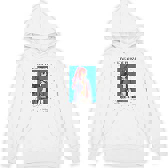 King Of Prism-Your Endless Call- 新イラスト ユキノジョウ パーカー - Kawaiitshirt