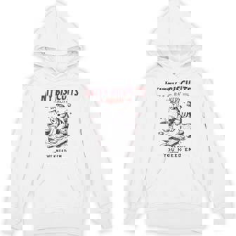 Kitty Biscuits Bakery Hoodie | Mazezy