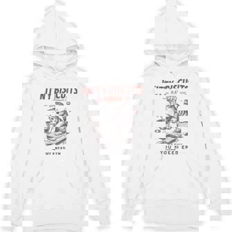 Kitty Biscuits We Knead Em You Need Em Cat Lover Baking Hoodie - Thegiftio