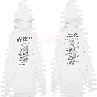 Kitty Biscuits We Knead Em You Need Em Cat Lover Baking Hoodie | Mazezy