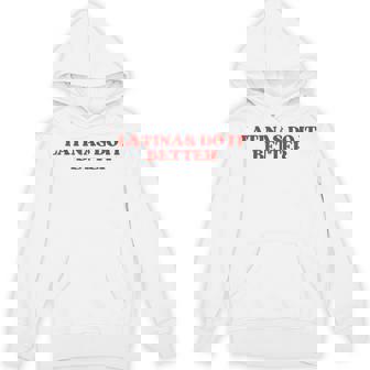 Latinas Do It Better Y2k Aesthetic パーカー - Kawaiitshirt