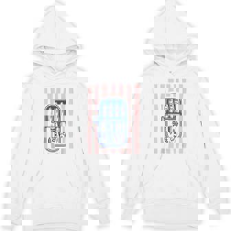 Les Sardines Fisherman Aesthetic Coastal Sardine Tinned Fish Hoodie | Mazezy