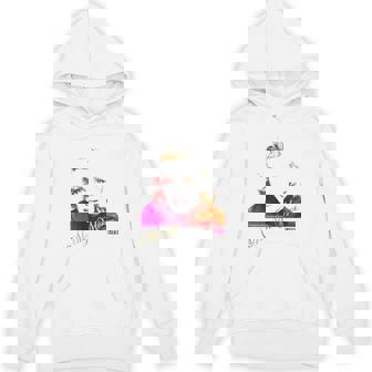 Life Picture Collection _ マリリン モンロー7 Hoodie - Kawaiitshirt