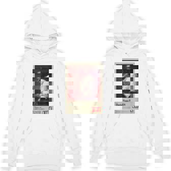Life Picture Collection チャーリー パーカ ー ／ サックス（1） Hoodie - Kawaiitshirt