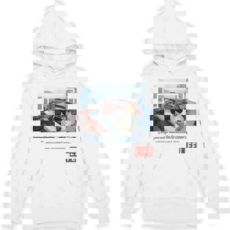 Life Picture Collection トラベル（５） ドライブ ／ 風景 パーカー - Kawaiitshirt