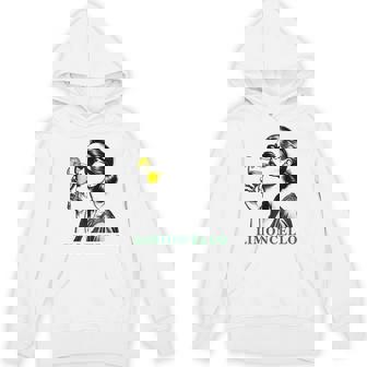 Limoncello Italian Liqueur Sicily Lemon Summer Cocktail Hoodie - Thegiftio UK