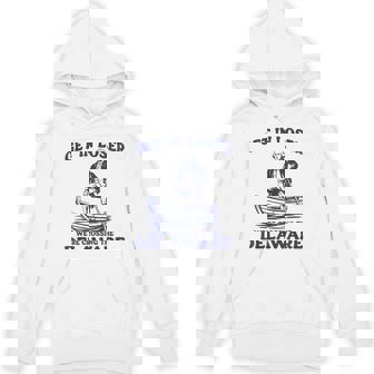 Get In Loser George Washington Patriotic 4Th Of July Hoodie | Mazezy