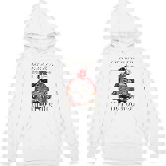 Lucifer's Hot Rodhop ロカビリー Prison Price ラットロッド パーカー - Kawaiitshirt