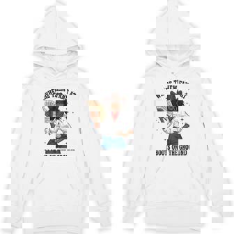 Where Them Fans At Black Cowgirl Boots On The Ground Western Hoodie - Monsterry