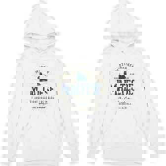 Maltese ギフトヴィンテージマルチーズ パーカー - Kawaiitshirt