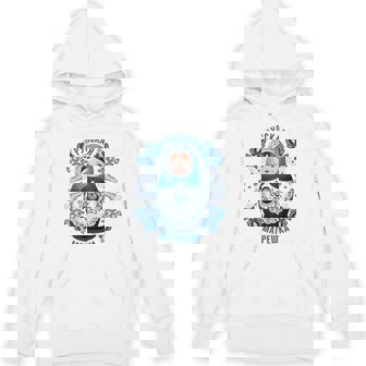 Matryoshka ロシア人形 Gzhelより パーカー - Kawaiitshirt
