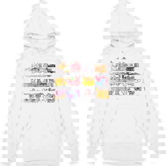 Meemeow Cats Plush Squishy Pink Hoodie - Thegiftio UK