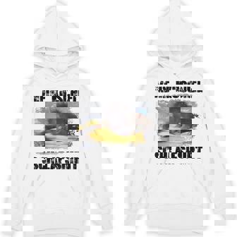 Mein Kuschel スリープシャツ モンキー ベビー オランウータン パーカー - Kawaiitshirt