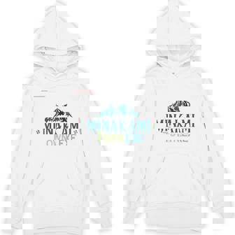 Minakami TownExe_18_坂東秀梧 パーカー - Kawaiitshirt