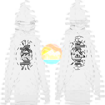 Minimalist Outdoors ペンフィールド ニューヨーク Ny パーカー - Kawaiitshirt