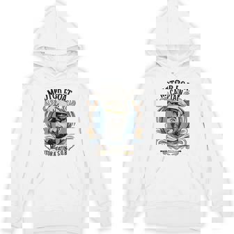 Motor Boat Captain Boating Humor For Men Hoodie - Thegiftio
