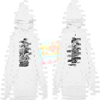 Nacho Gulf No More Of America Us Flag Patriotic Beach Hoodie - Thegiftio