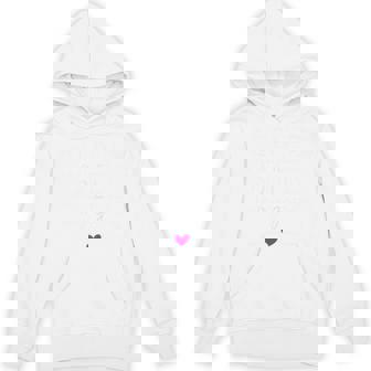 Neenee Is My Name Spoiling Is My Game Nee-Nee Hoodie - Monsterry