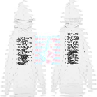 No Kings In America Hoodie - Thegiftio