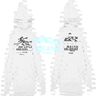 North Lasegas 北ラスベガス パーカー - Kawaiitshirt