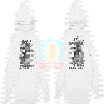 Oh My God You Look Like The 4Th Of July Patriotic Movie Meme Hoodie - Thegiftio UK