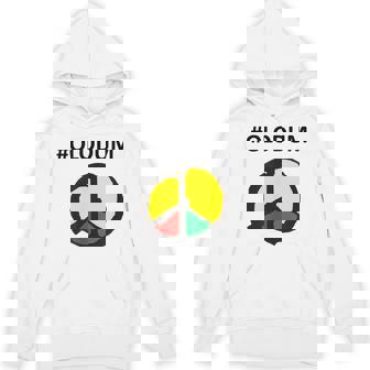 Olodum パーカー - Kawaiitshirt