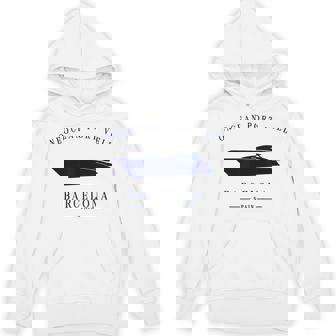 Oneocean Portell Marina バルセロナ ヨットクラブ スペイン リビエラ パーカー - Kawaiitshirt