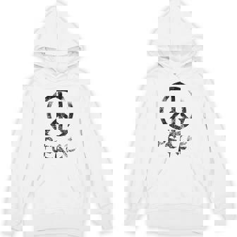 Peaceign パーカー - Kawaiitshirt