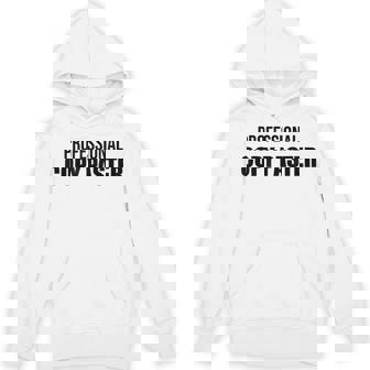 Professional Copy Paster Quote Developer Programmer パーカー - Kawaiitshirt